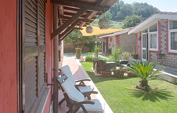 Casa vacanze - Roma , Italia - IRU375 104