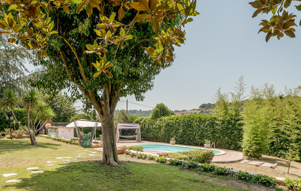 Casa vacanze - Roma , Italia - IRU375 12