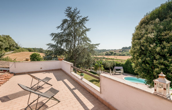 Casa vacanze - Roma , Italia - IRU375 8