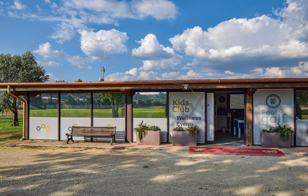 Domy wakacyjne - Monterosi , Wlochy - IRU381 802