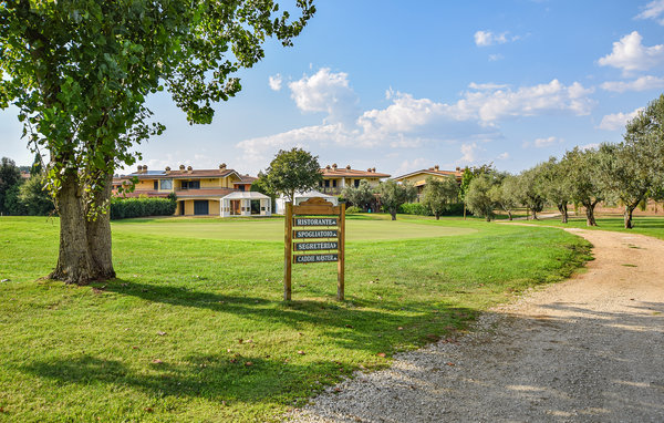 Domy wakacyjne - Monterosi , Wlochy - IRU381 805