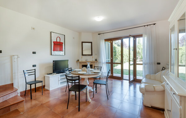 Domy wakacyjne - Monterosi , Wlochy - IRU381 3