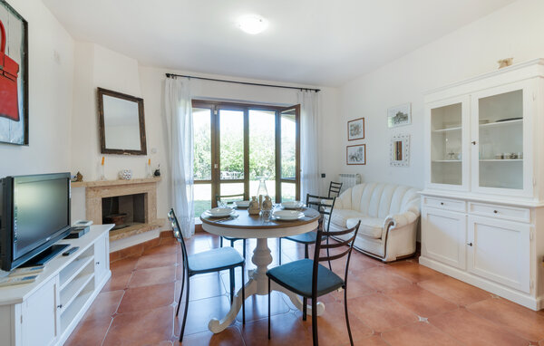 Domy wakacyjne - Monterosi , Wlochy - IRU381 301