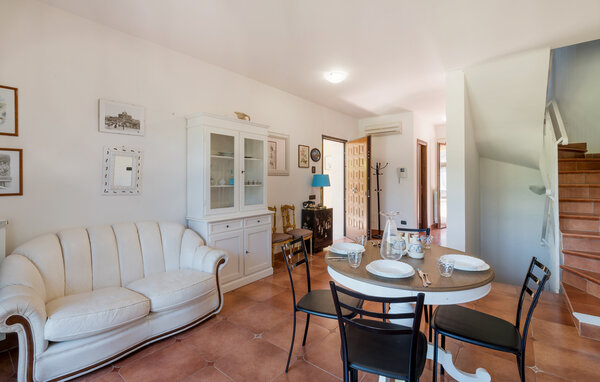 Domy wakacyjne - Monterosi , Wlochy - IRU381 302