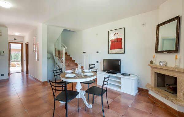 Domy wakacyjne - Monterosi , Wlochy - IRU381 303