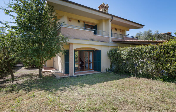 Domy wakacyjne - Monterosi , Wlochy - IRU381 4