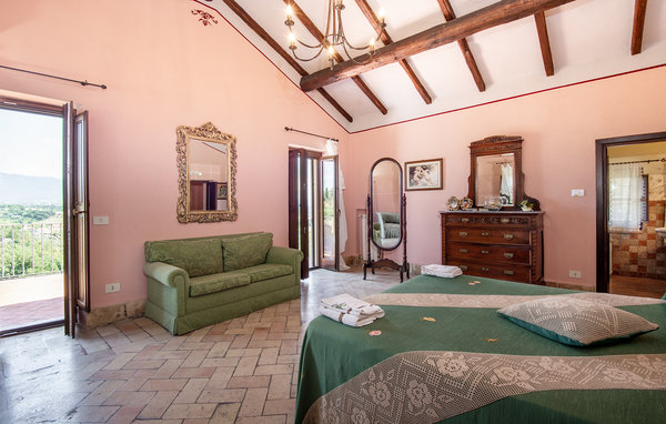 Vakantiehuis Belvedere