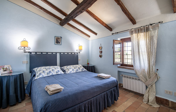 Vakantiehuis Belvedere