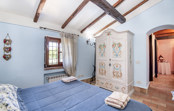 Vakantiehuis Belvedere