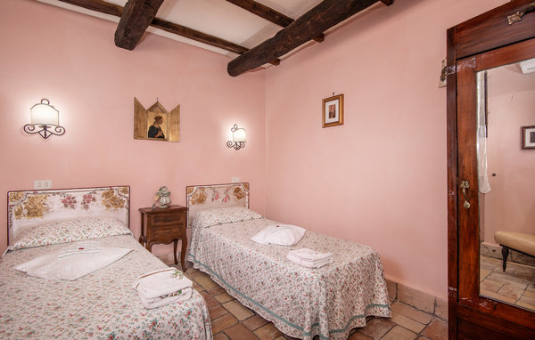 Vakantiehuis Belvedere