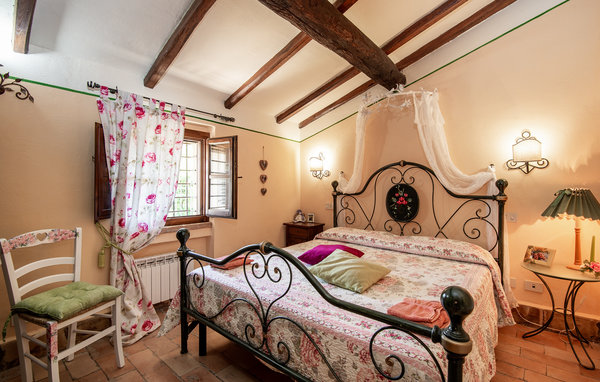 Vakantiehuis Belvedere