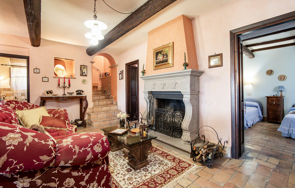 Vakantiehuis Belvedere