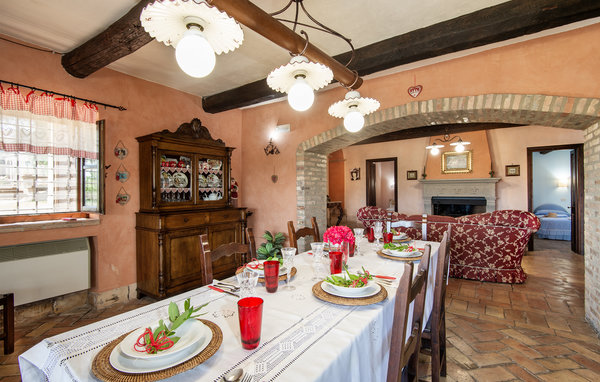 Vakantiehuis Belvedere