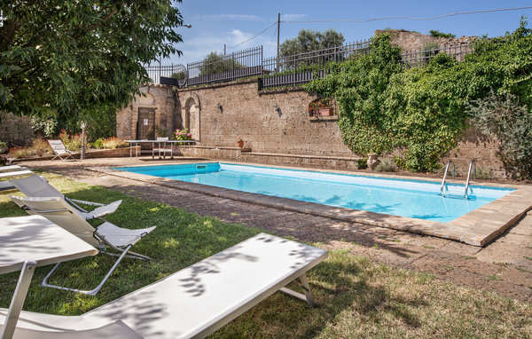 Vakantiehuis Belvedere