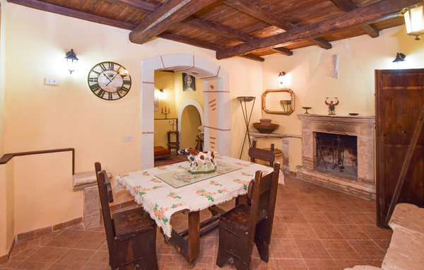 Holiday Home - Poggio Nativo , Italy - IRU384 2