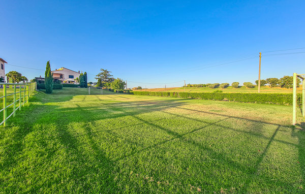 Holiday Home - Tuscania , Italy - IRU390 803