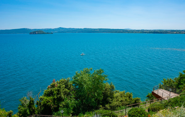 Holiday Home - Tuscania , Italy - IRU390 8
