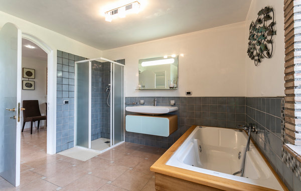 Holiday Home - Tuscania , Italy - IRU390 701