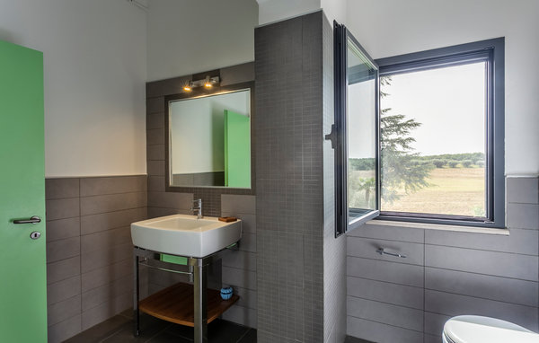 Holiday Home - Tuscania , Italy - IRU390 703