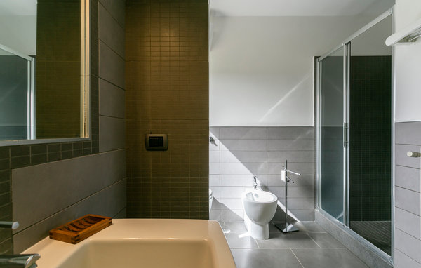 Holiday Home - Tuscania , Italy - IRU390 704