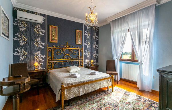 Holiday Home - Tuscania , Italy - IRU390 5