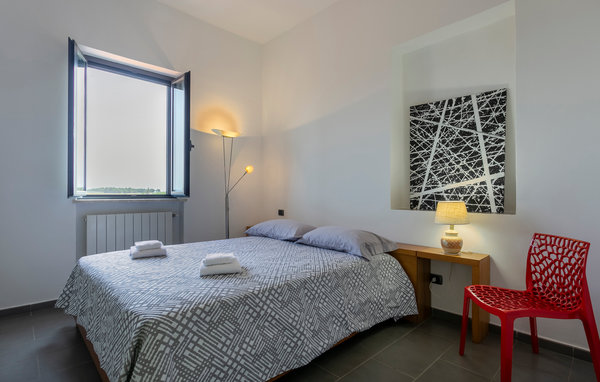 Holiday Home - Tuscania , Italy - IRU390 602