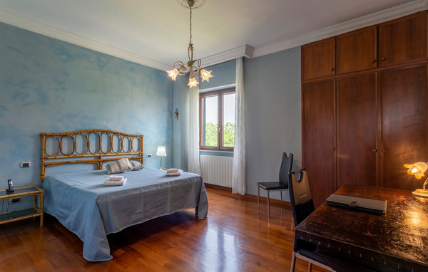 Holiday Home - Tuscania , Italy - IRU390 605