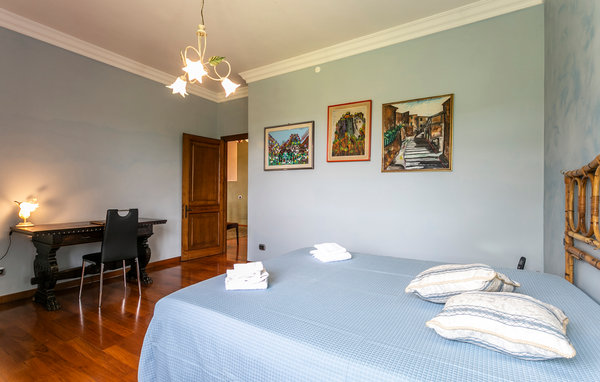 Holiday Home - Tuscania , Italy - IRU390 606