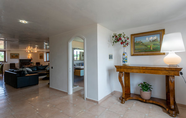 Holiday Home - Tuscania , Italy - IRU390 501