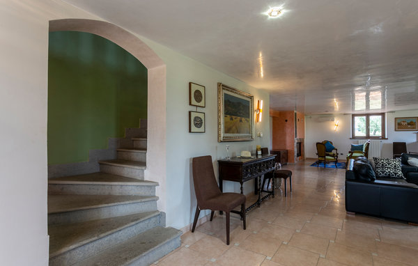 Holiday Home - Tuscania , Italy - IRU390 502