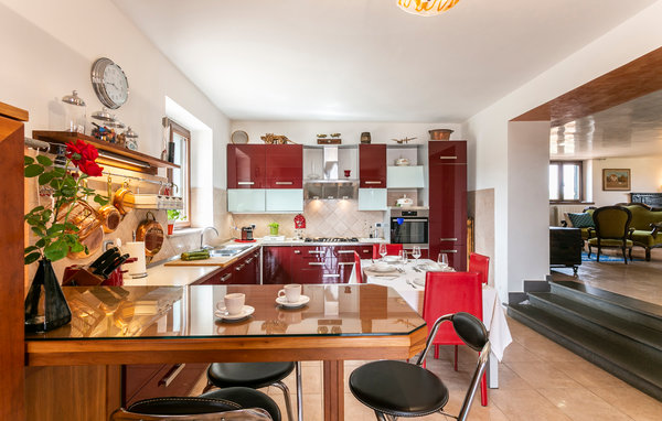 Holiday Home - Tuscania , Italy - IRU390 3