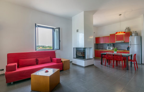 Holiday Home - Tuscania , Italy - IRU390 403