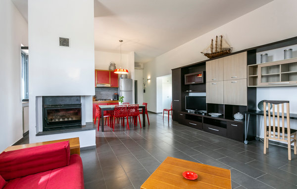 Holiday Home - Tuscania , Italy - IRU390 404