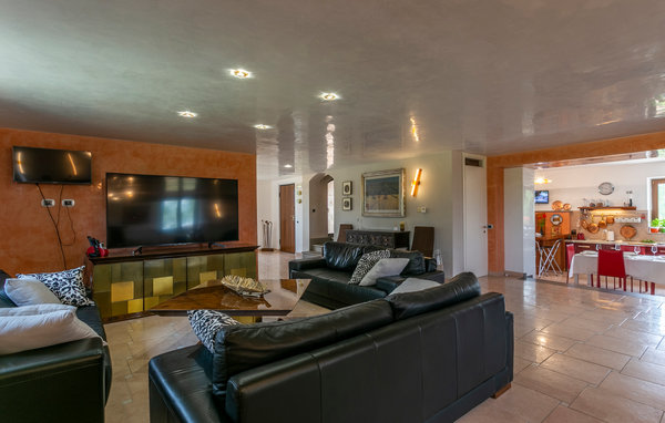 Holiday Home - Tuscania , Italy - IRU390 4