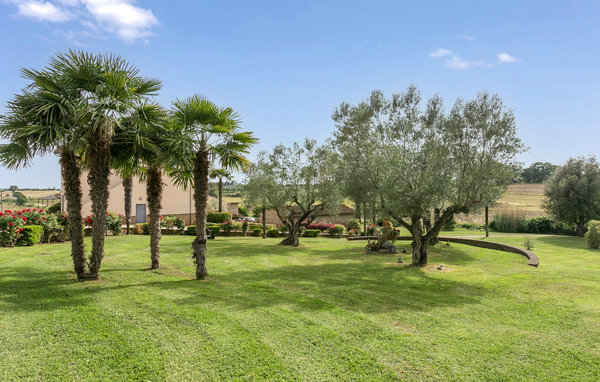 Holiday Home - Tuscania , Italy - IRU390 101
