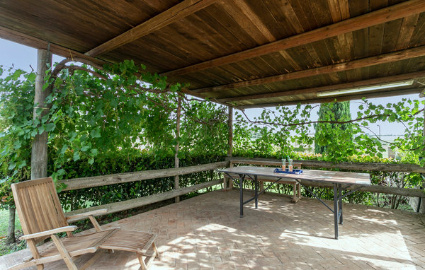 Holiday Home - Tuscania , Italy - IRU390 103