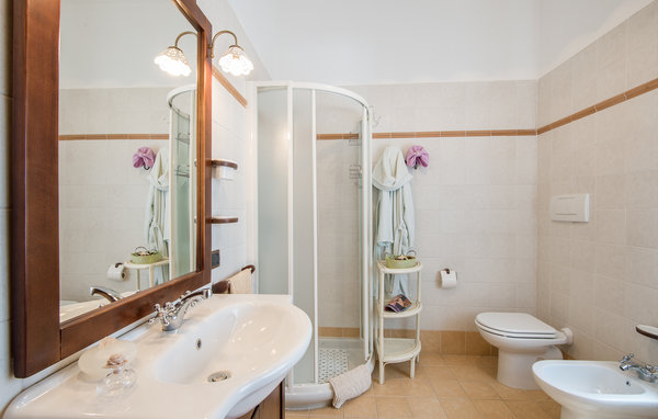Feriehuse - Torri in Sabina , Italien - IRU395 701