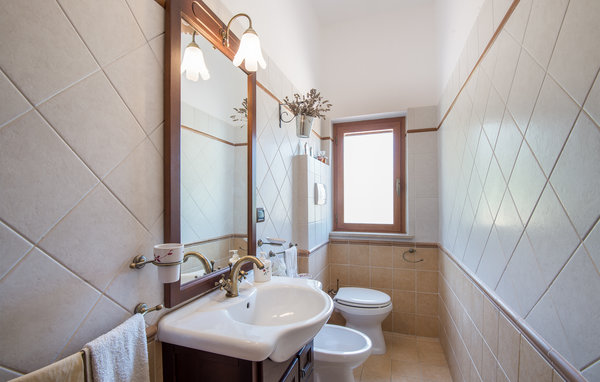 Feriehuse - Torri in Sabina , Italien - IRU395 704
