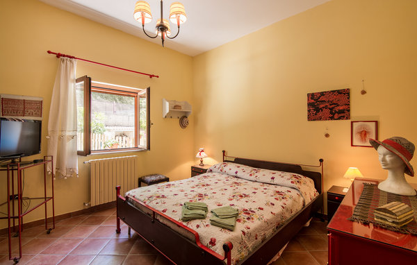Feriehuse - Torri in Sabina , Italien - IRU395 601