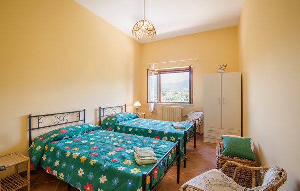 Feriehuse - Torri in Sabina , Italien - IRU395 603