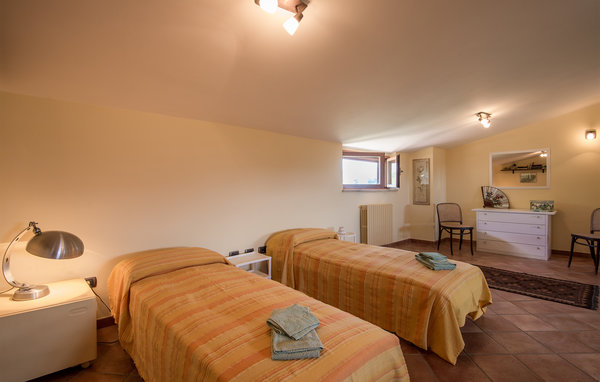 Feriehuse - Torri in Sabina , Italien - IRU395 605