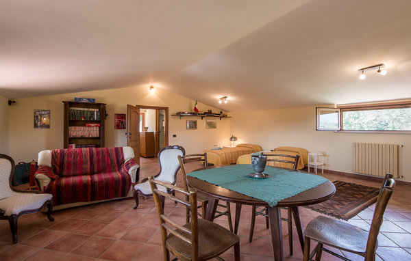 Feriehuse - Torri in Sabina , Italien - IRU395 606