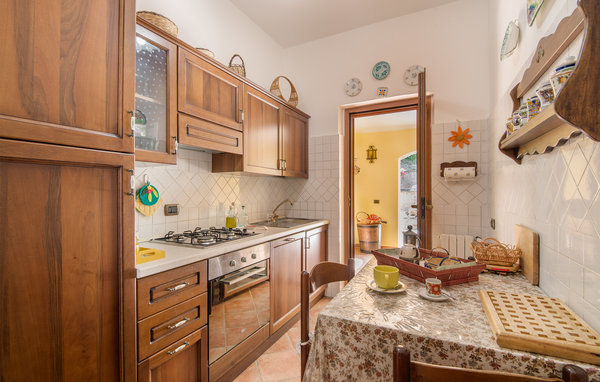 Feriehuse - Torri in Sabina , Italien - IRU395 401