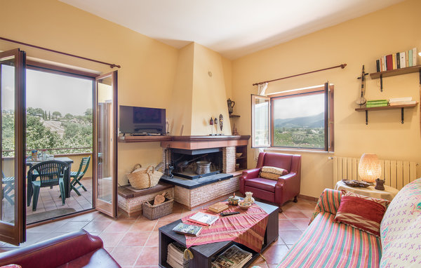 Feriehuse - Torri in Sabina , Italien - IRU395 3