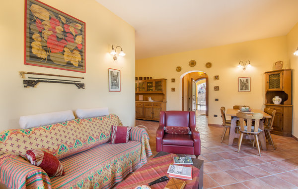 Feriehuse - Torri in Sabina , Italien - IRU395 301