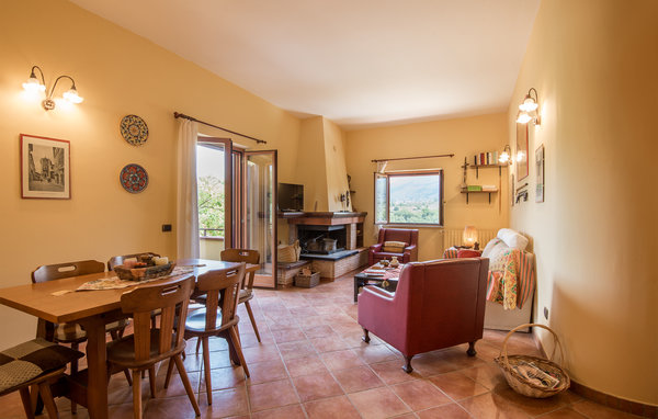 Feriehuse - Torri in Sabina , Italien - IRU395 302