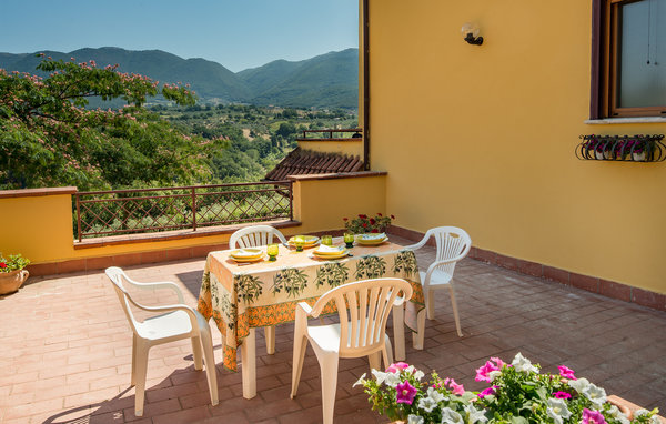 Feriehuse - Torri in Sabina , Italien - IRU395 4