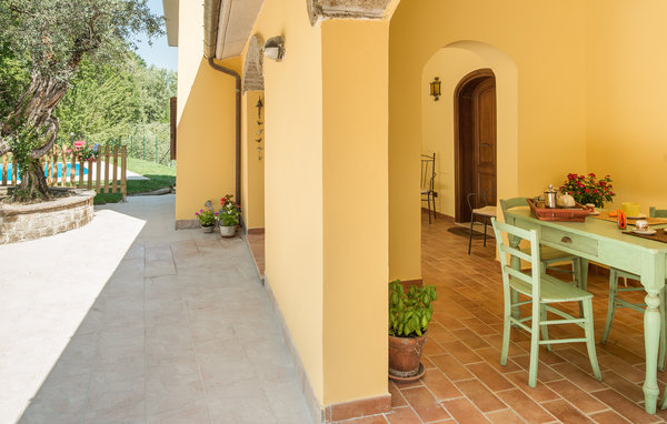 Feriehuse - Torri in Sabina , Italien - IRU395 101