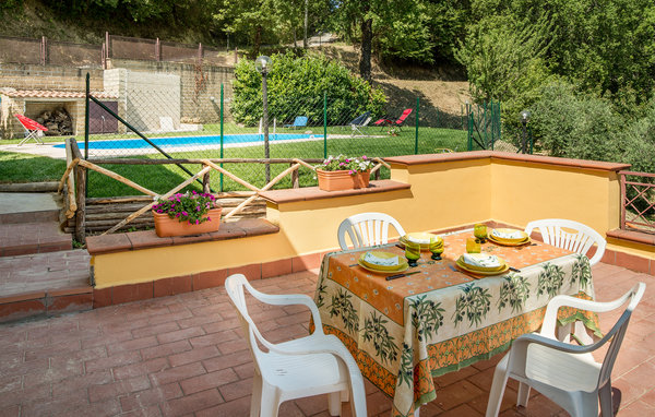 Feriehuse - Torri in Sabina , Italien - IRU395 6