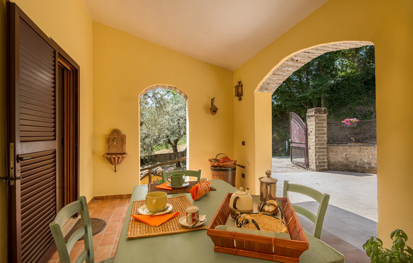 Feriehuse - Torri in Sabina , Italien - IRU395 102